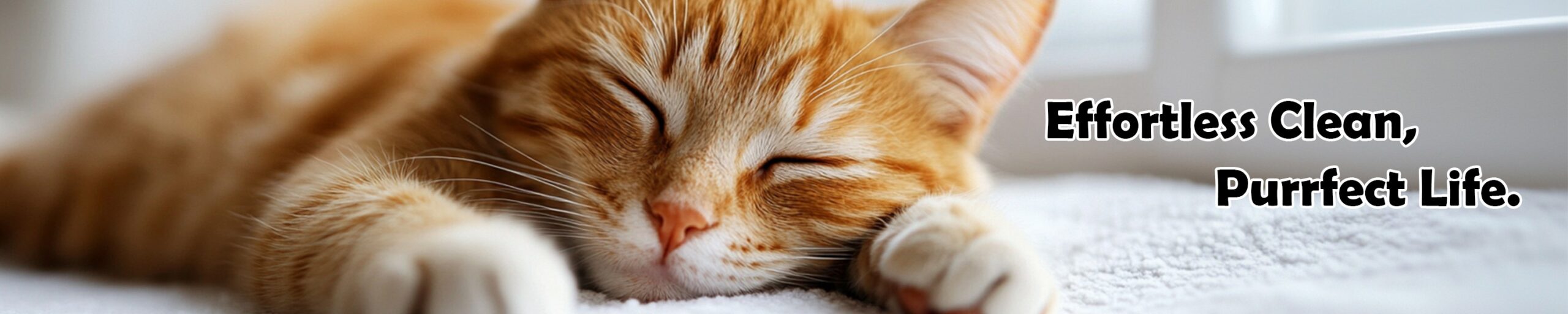 Dedicated to Mintakawa Automatic cat litter box